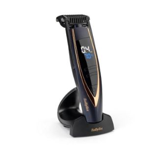 Picture of BaByliss Super Stubble XTP Beard Trimmer
