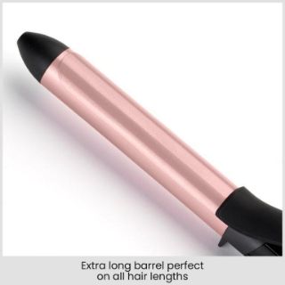 Picture of BaByliss Rose-Quartz 25mm Curling Tong