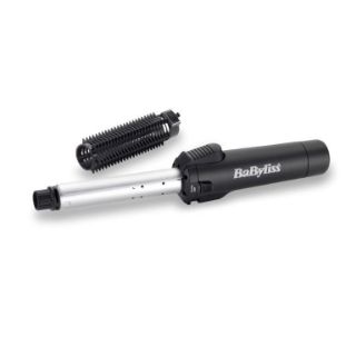 Picture of BaByliss Cordless Gas Tong & Brush