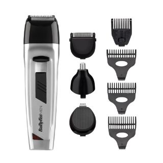 Picture of BaByliss 8 in 1 Multi Trimmer Kit